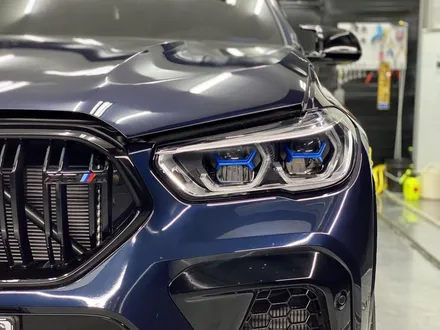 미추홀구 BMW X5 헤드라이트 PPF 시공후기와 헤드라이트 PPF의 필요성 / 인천 석남동