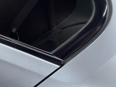 BMW 5시리즈 크롬죽이기 고광택필름으로 완성하기 / 인천 석남동