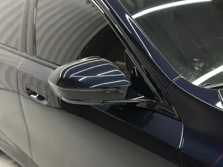 인천 BMW G60 5시리즈 크롬죽이기 시공 리뷰 / 인천 석남동
