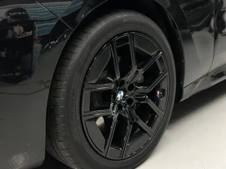 BMW 7시리즈 휠도색말고 휠랩핑으로 완성하기 / 인천 석남동