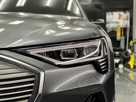 미추홀구 BMW X5 헤드라이트 PPF 시공후기와 헤드라이트 PPF의 필요성 / 인천 석남동
