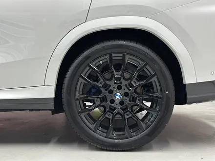 청라 크롬죽이기 고광택필름으로 BMW X6에 적용하다 / 인천 석남동