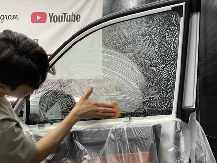청라 신차패키지 렉스턴스포츠 칸 합리적이고 알차게! / 인천 석남동
