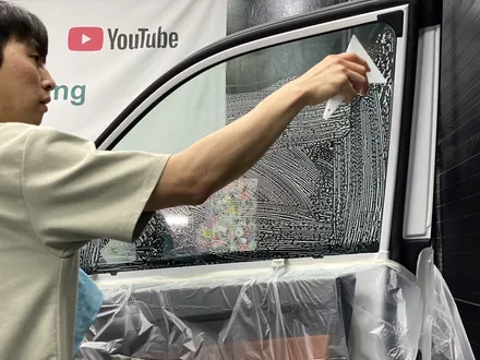청라 신차패키지 렉스턴스포츠 칸 합리적이고 알차게! / 인천 석남동