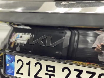 청라 K3GT 크롬죽이기 시공으로 스포티함 더하기 / 인천 석남동
