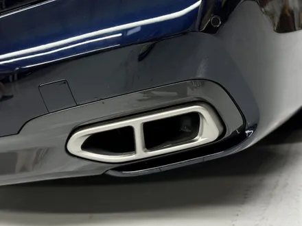 BMW 740LD 크롬죽이기(부분랩핑) 시공으로 760LI 컨버전하기 / 인천 석남동
