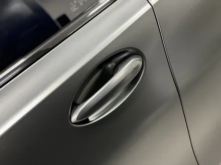 인천랩핑 BMW G20 M340I(3시리즈) 사틴블랙 락 그레이 전체랩핑 시공 / 인천 석남동