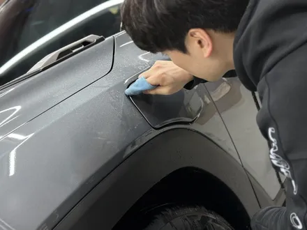 인천 서구 토레스 EVX 플레티넘그레이 신차패키지 알찬구성과 합리적인 금액 시공기 / 인천 석남동