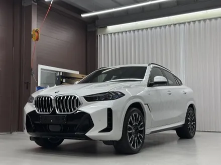 청라 크롬죽이기 고광택필름으로 BMW X6에 적용하다 / 인천 석남동