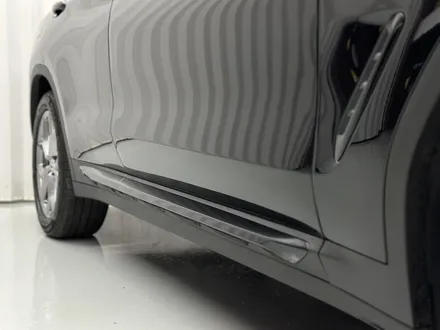 BMW X3 (G01) 크롬죽이기 시공으로 올블랙 스타일링 완성하기 / 인천 석남동
