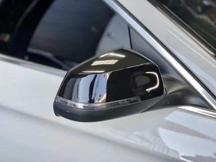 김포 BMW 520D 루프스킨 재시공 후기 / 인천 석남동