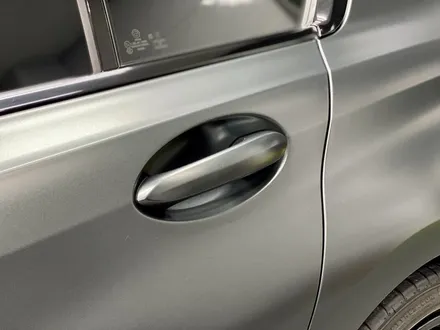 인천랩핑 BMW G20 M340I(3시리즈) 사틴블랙 락 그레이 전체랩핑 시공 / 인천 석남동