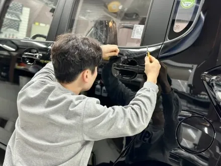 청라 신차패키지와 휠랩핑까지 한번에! [레이] / 인천 석남동