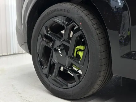 인천 EV9 GT 크롬죽이기(딜리트) 시공리뷰 / 인천 석남동