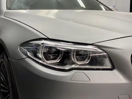 [인천 라이트필름] F10 520D 스모그컬러 시공 / 인천 석남동
