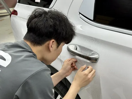청라 신차패키지 펠리세이드 시공후기 / 인천 석남동