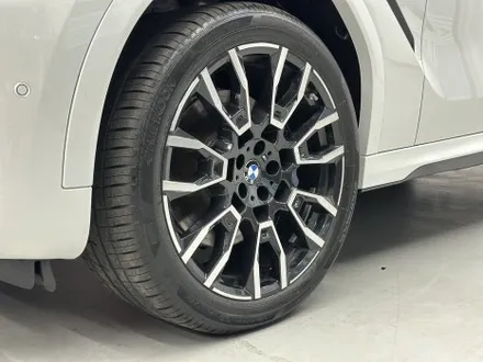청라 크롬죽이기 고광택필름으로 BMW X6에 적용하다 / 인천 석남동