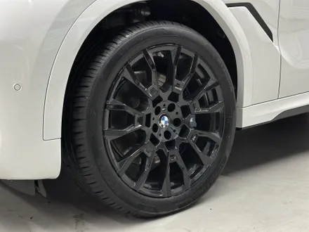 청라 크롬죽이기 고광택필름으로 BMW X6에 적용하다 / 인천 석남동