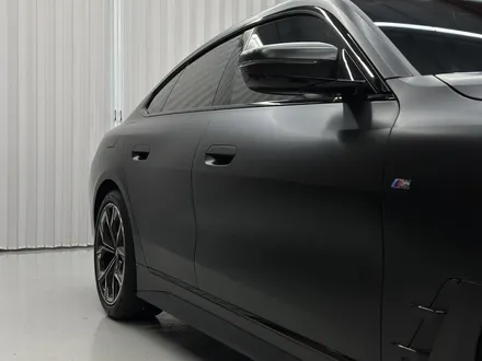 청라랩핑 BMW G22 420I 사틴블랙 전체랩핑 시공리뷰 / 인천 석남동