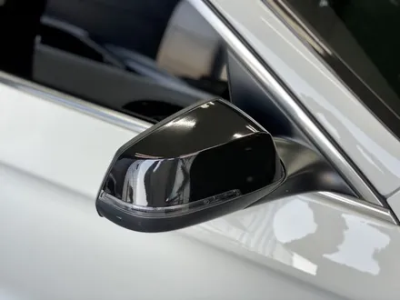 김포 BMW 520D 루프스킨 재시공 후기 / 인천 석남동