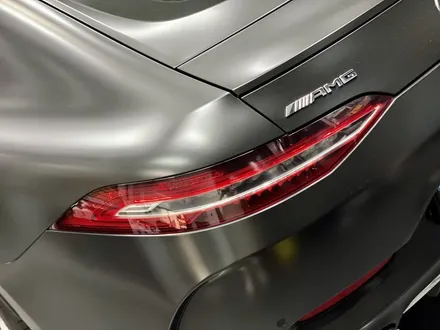 인천 라이트필름 AMG GT43 스모그PPF 시공후기 / 인천 석남동