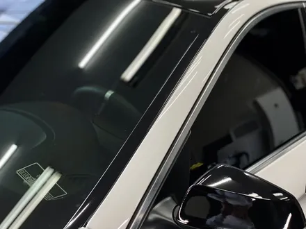 김포 BMW 520D 루프스킨 재시공 후기 / 인천 석남동
