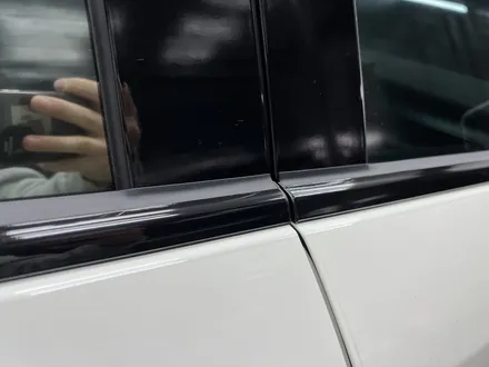 토레스 포인트랩핑으로 세련된 블랙팩(투톤) 완성하기 / 인천 석남동