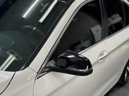 김포 BMW 520D 루프스킨 재시공 후기 / 인천 석남동