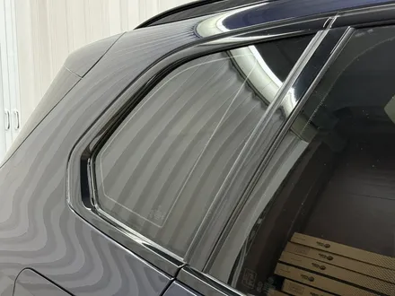 청라 크롬죽이기 BMW X5(G05) 시공리뷰 / 인천 석남동