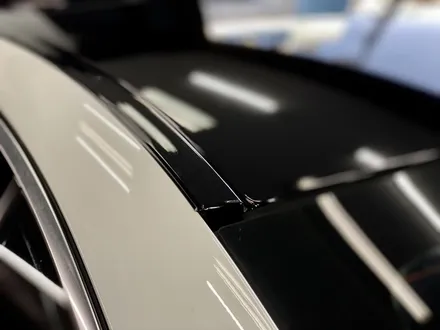 김포 BMW 520D 루프스킨 재시공 후기 / 인천 석남동