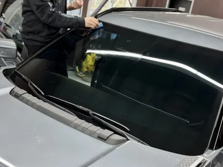 인천 서구 토레스 EVX 플레티넘그레이 신차패키지 알찬구성과 합리적인 금액 시공기 / 인천 석남동