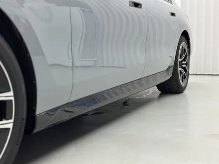 청라랩핑 BMW 7시리즈(740D) 크롬죽이기 시공리뷰 / 인천 석남동