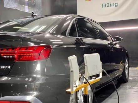 부천 신차패키지 AUDI A4 합리적이고 품질좋은 제품구성! / 인천 석남동