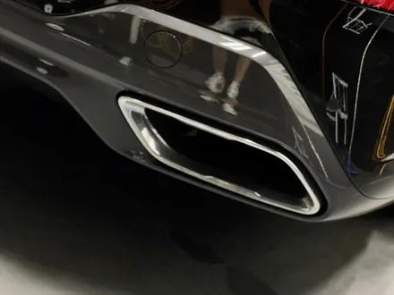 인천랩핑 BMW 8시리즈(850i) 리얼카본 크롬죽이기 랩핑 시공기 / 인천 석남동