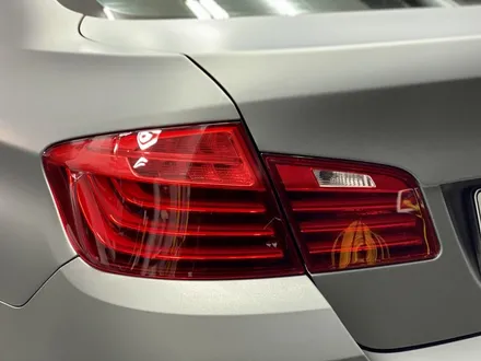 [청라랩핑] BMW 520D 전체시공 퀄리티가 다릅니다. / 인천 석남동