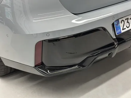 청라랩핑 BMW 7시리즈(740D) 크롬죽이기 시공리뷰 / 인천 석남동