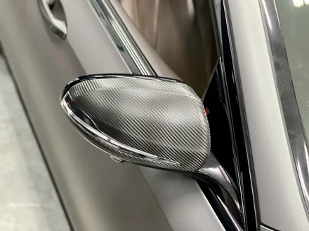 W213 E클래스 매트(무광) 메탈릭 차콜 전체랩핑 보험처리 시공기 / 인천 석남동