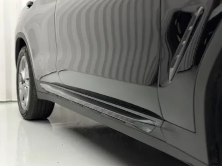 BMW X3 (G01) 크롬죽이기 시공으로 올블랙 스타일링 완성하기 / 인천 석남동
