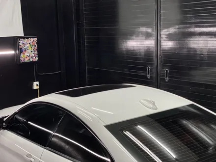 인천 BMW 420D 루프스킨 시공으로 세련된 분위기 연출하기 / 인천 석남동
