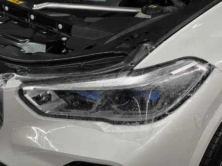 미추홀구 BMW X5 헤드라이트 PPF 시공후기와 헤드라이트 PPF의 필요성 / 인천 석남동