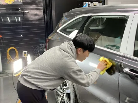 청라 신차패키지 쏘렌토MQ4 신차검수와 가성비 조합으로 합리적인 신차패키지 시공후기 / 인천 석남동