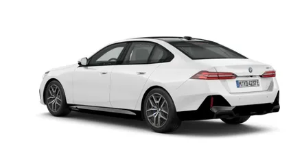 BMW I5 그릴랩핑으로 아이코닉글로우를 더 빛나게 / 인천 석남동