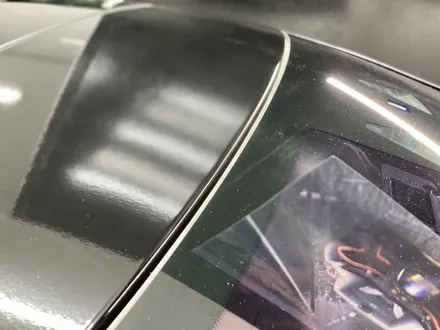 청라랩핑 CLS63 AMG 루프스킨과 스모그PPF(라이트필름) 시공 / 인천 석남동