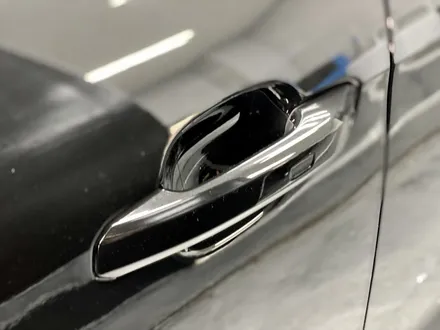 부천 신차패키지 AUDI A4 합리적이고 품질좋은 제품구성! / 인천 석남동