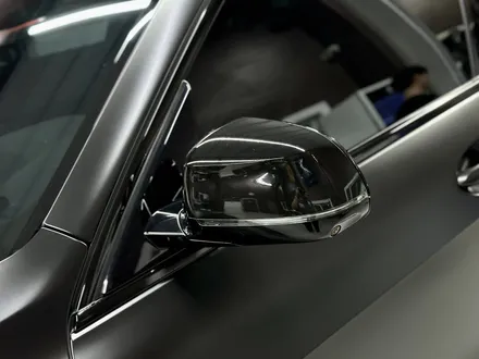 인천랩핑 BMW G05 X5 사틴블랙 전체랩핑과 크롬죽이기 시공기 / 인천 석남동