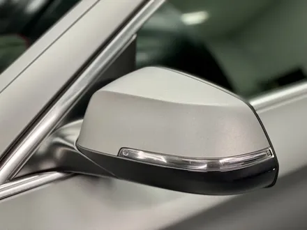 [청라랩핑] BMW 520D 전체시공 퀄리티가 다릅니다. / 인천 석남동