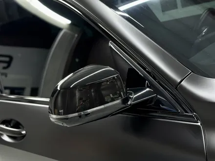 인천랩핑 BMW G05 X5 사틴블랙 전체랩핑과 크롬죽이기 시공기 / 인천 석남동