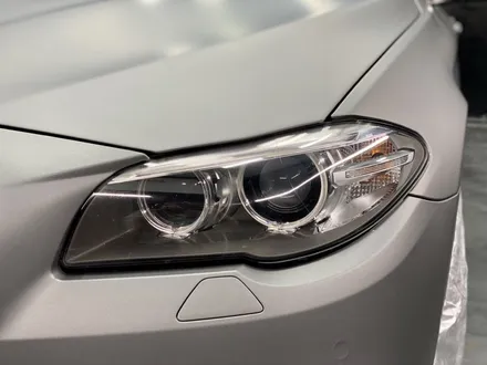 [청라랩핑] BMW 520D 전체시공 퀄리티가 다릅니다. / 인천 석남동
