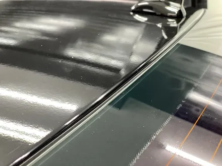 청라랩핑 CLS63 AMG 루프스킨과 스모그PPF(라이트필름) 시공 / 인천 석남동