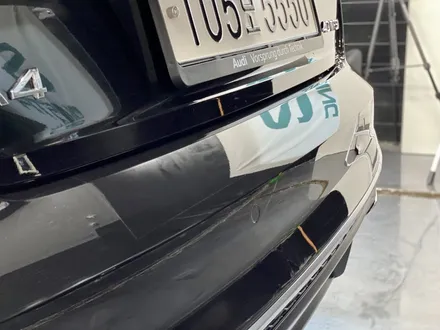 부천 신차패키지 AUDI A4 합리적이고 품질좋은 제품구성! / 인천 석남동